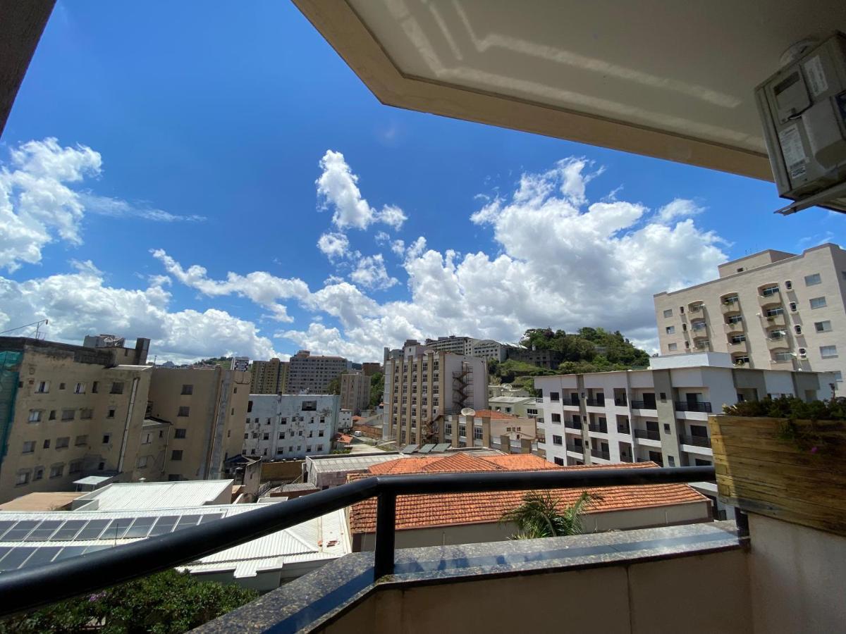 Minas Garden Hotel Pocos de Caldas Exterior photo