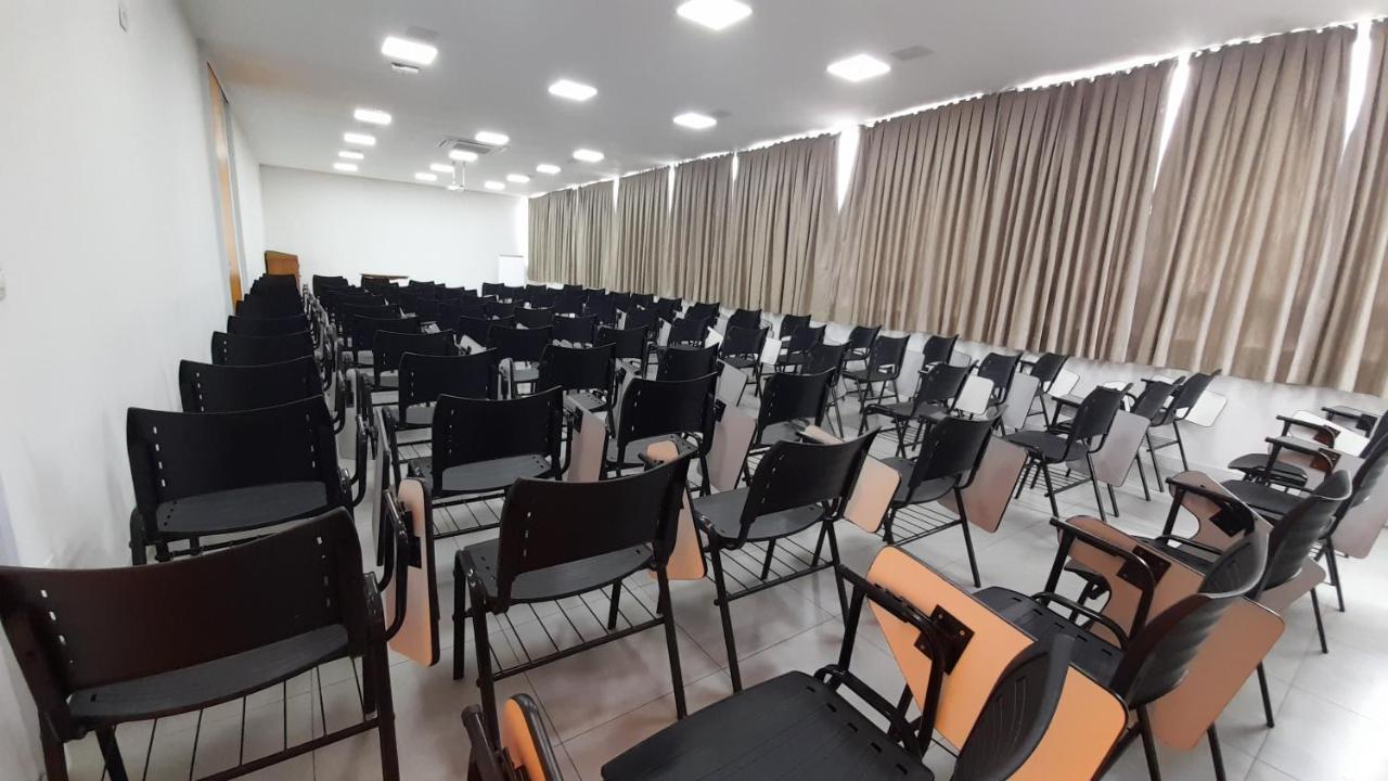 Minas Garden Hotel Pocos de Caldas Exterior photo