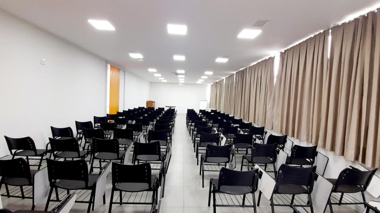 Minas Garden Hotel Pocos de Caldas Exterior photo