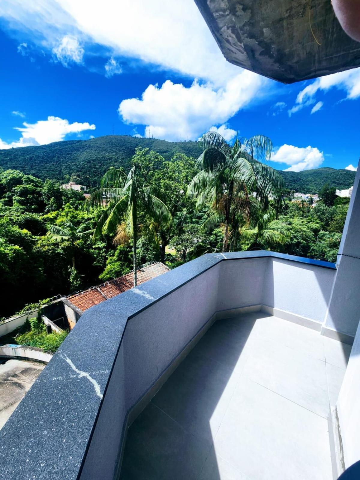 Minas Garden Hotel Pocos de Caldas Exterior photo